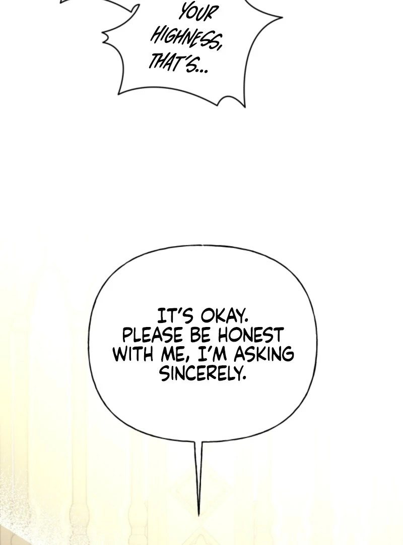 Tamed the Monster Prince chapter 20 page 107