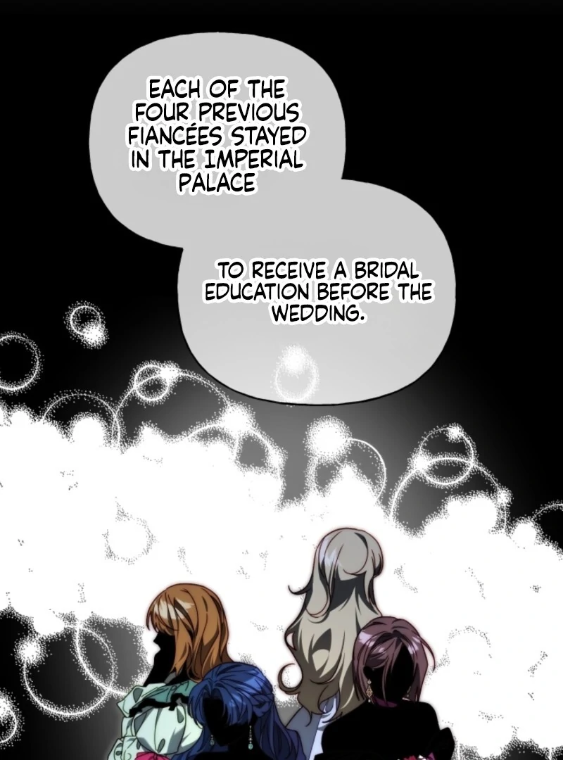 Tamed the Monster Prince chapter 20 page 111