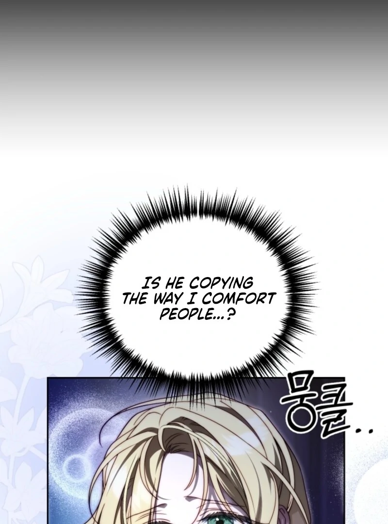 Tamed the Monster Prince chapter 20 page 53