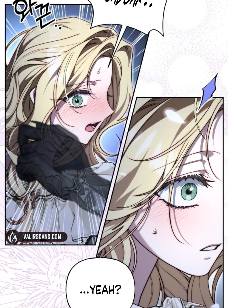 Tamed the Monster Prince chapter 20 page 65