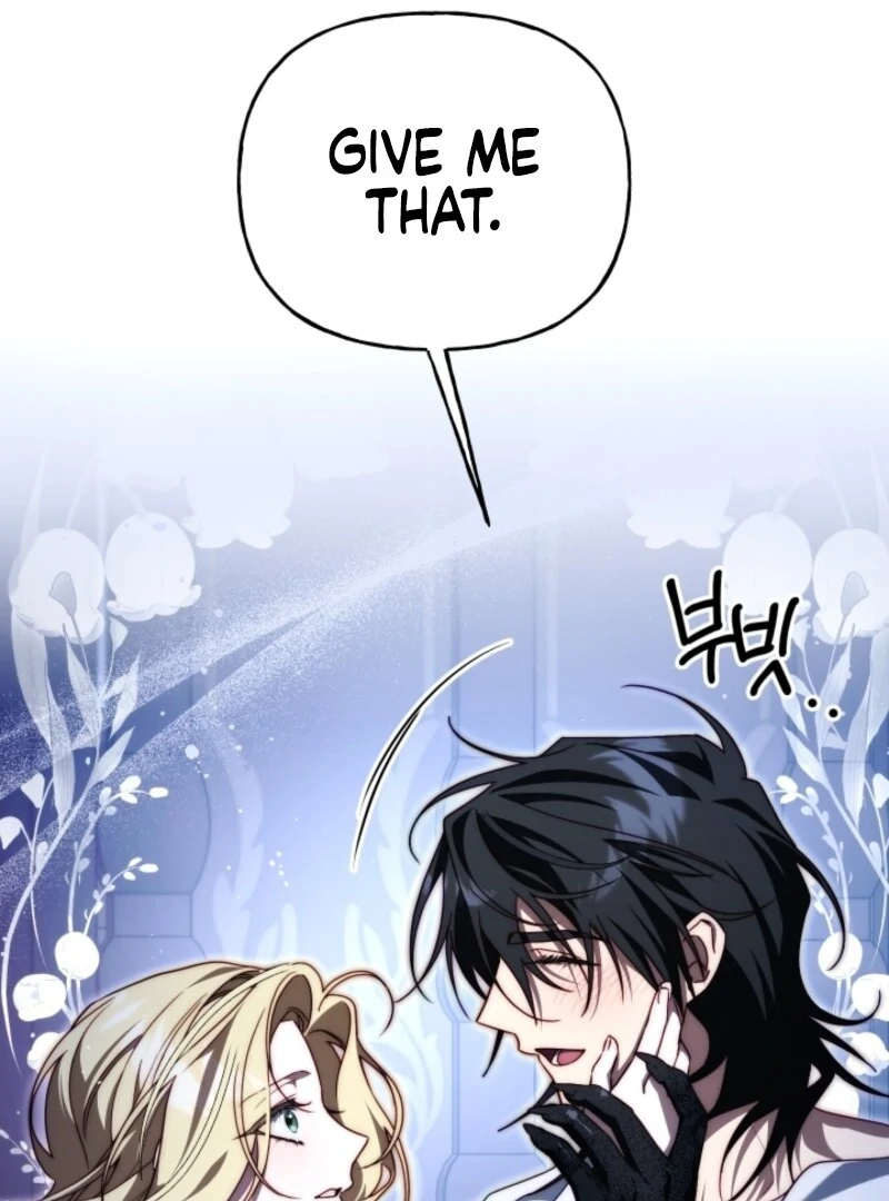 Tamed the Monster Prince chapter 20 page 79