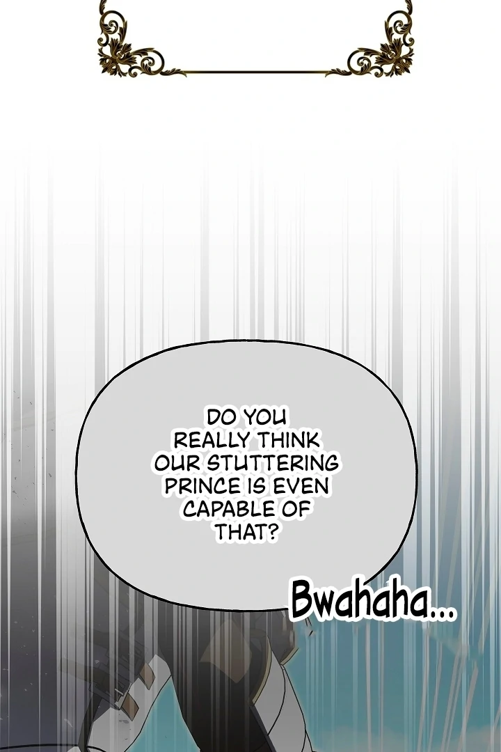 Tamed the Monster Prince chapter 23 page 26