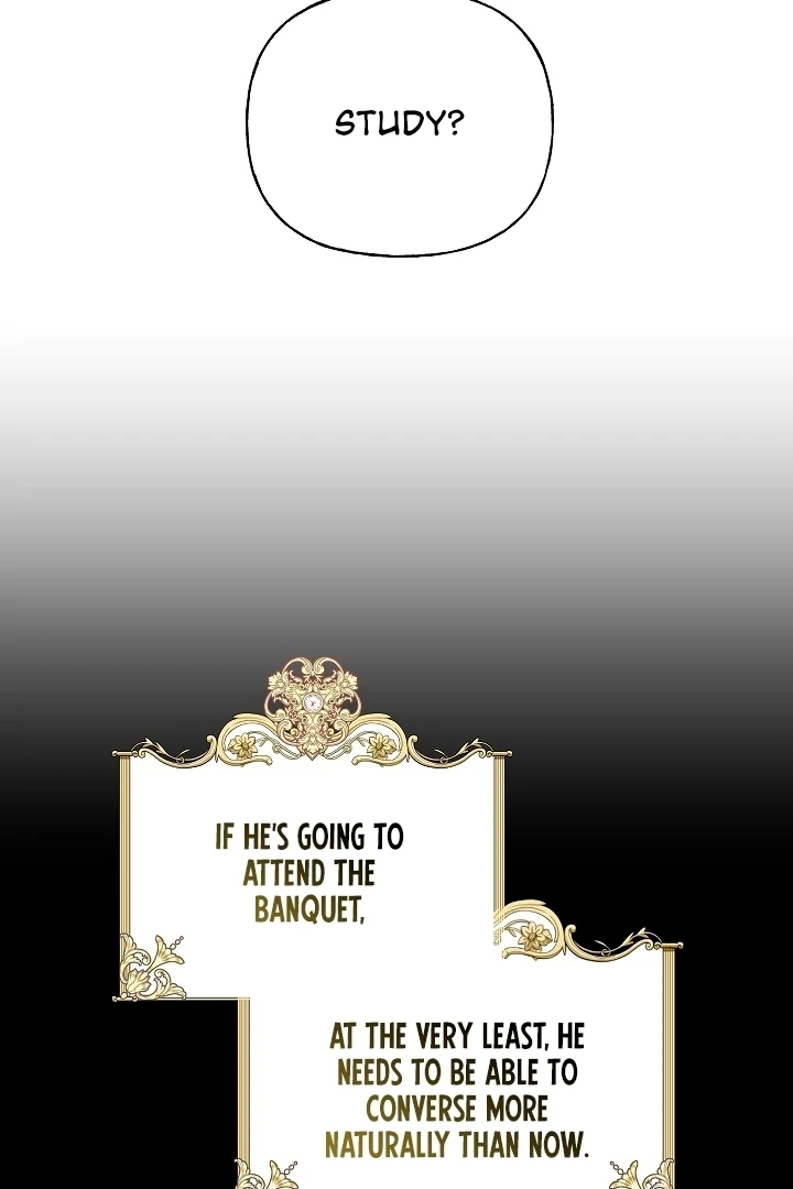 Tamed the Monster Prince chapter 23 page 35