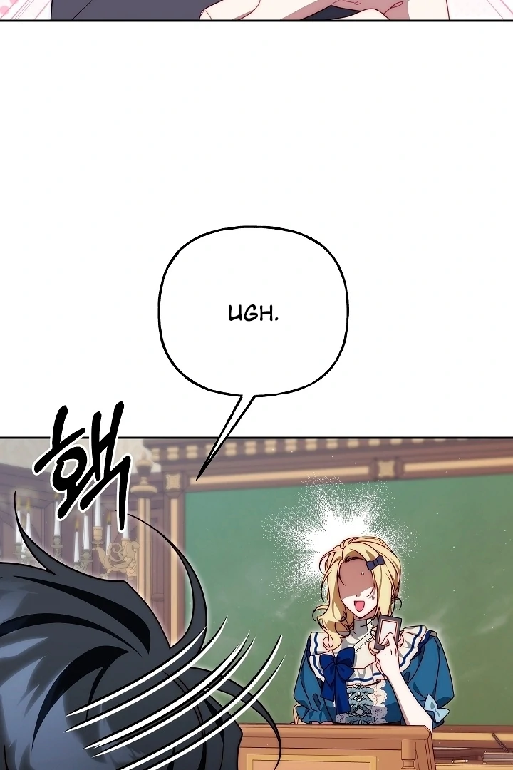 Tamed the Monster Prince chapter 23 page 45