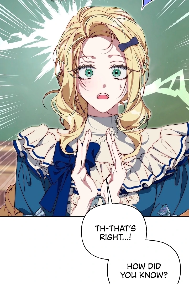 Tamed the Monster Prince chapter 23 page 54