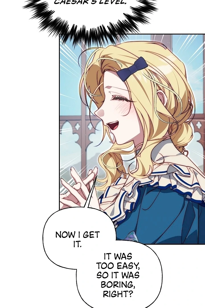Tamed the Monster Prince chapter 23 page 62