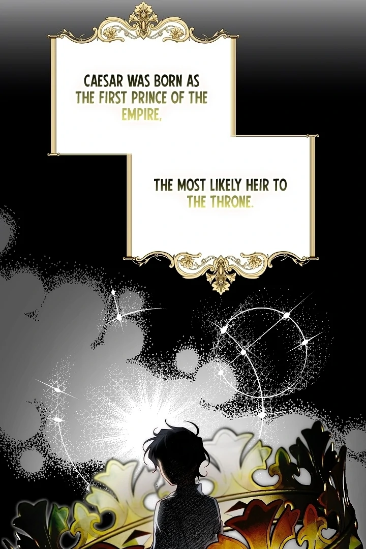 Tamed the Monster Prince chapter 23 page 84