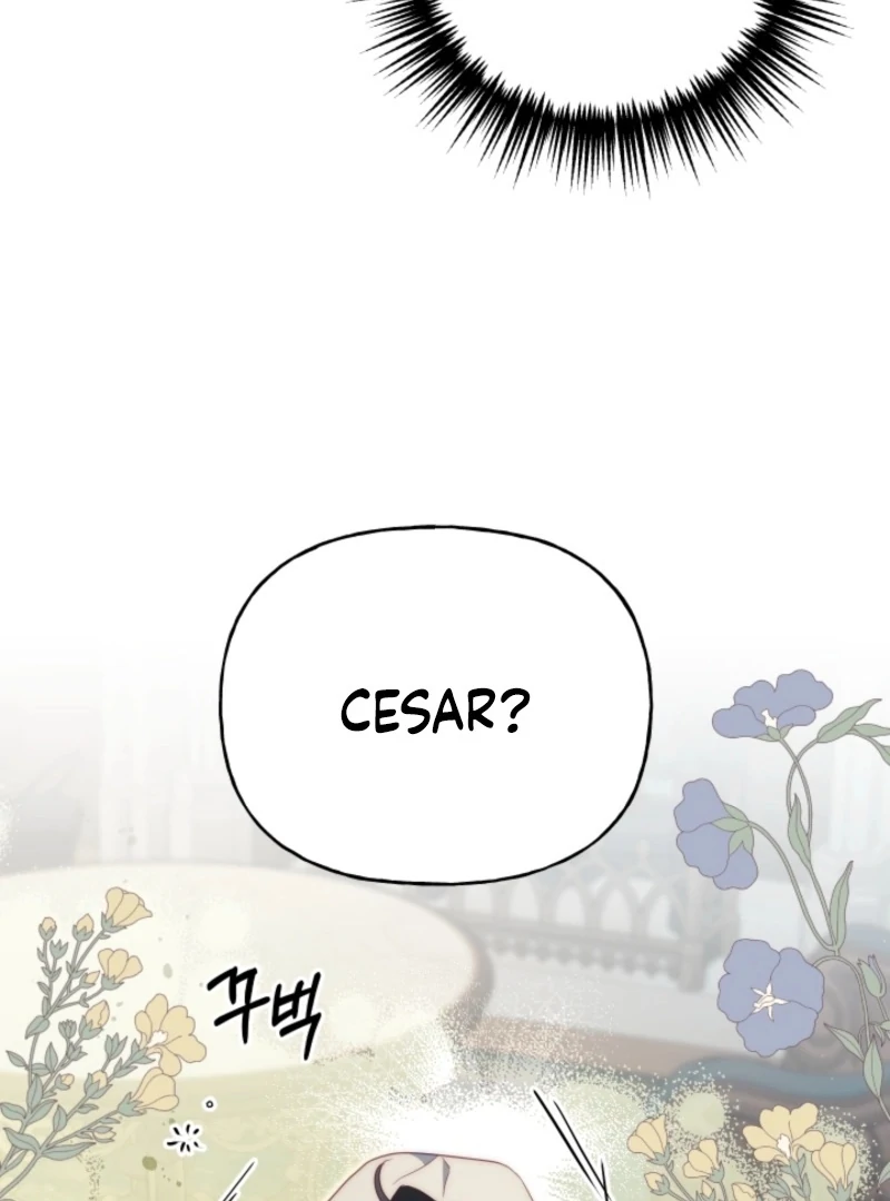 Tamed the Monster Prince chapter 27 page 9