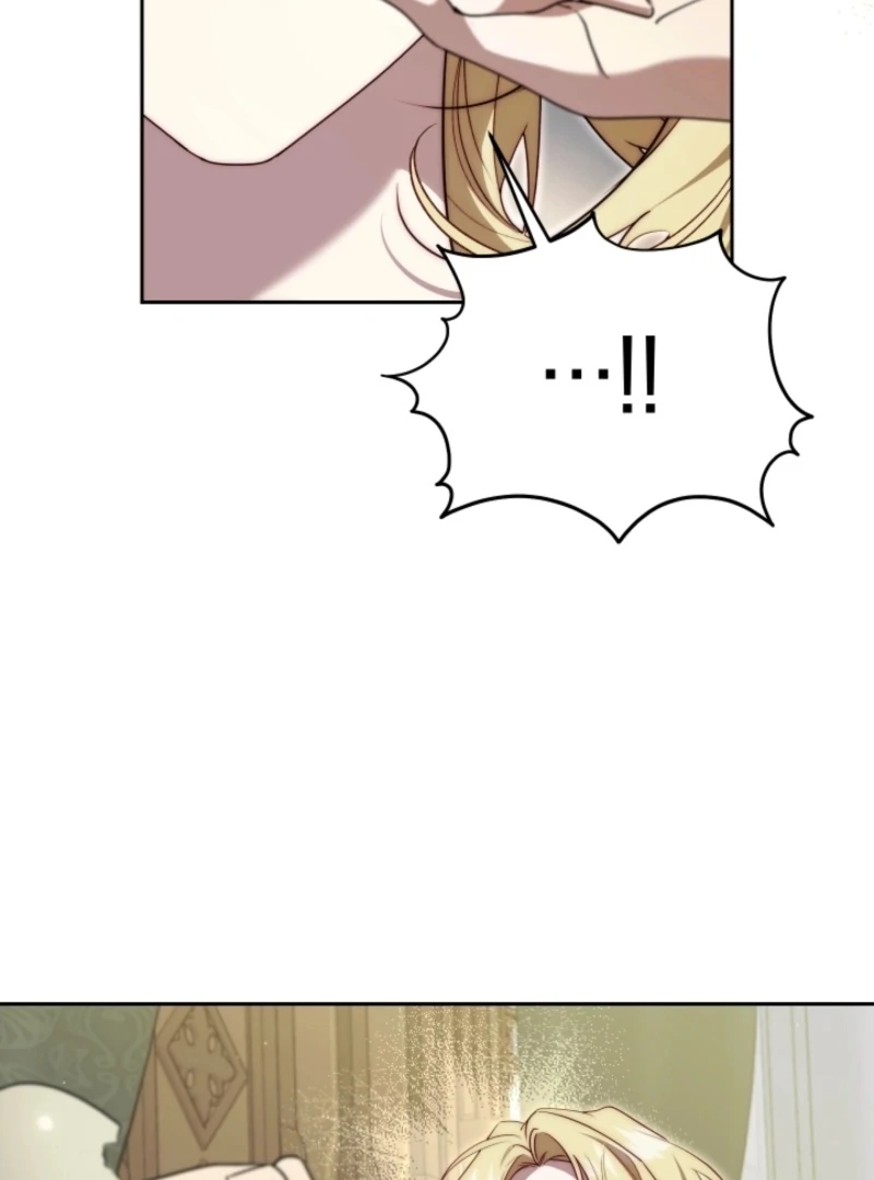 Tamed the Monster Prince chapter 27 page 32