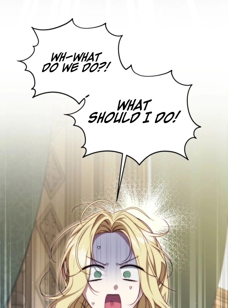 Tamed the Monster Prince chapter 27 page 40