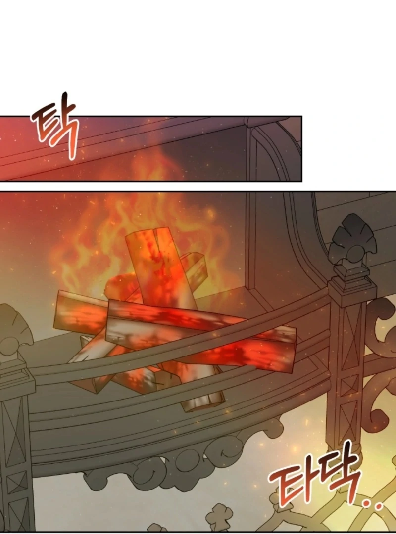Tamed the Monster Prince chapter 27 page 49