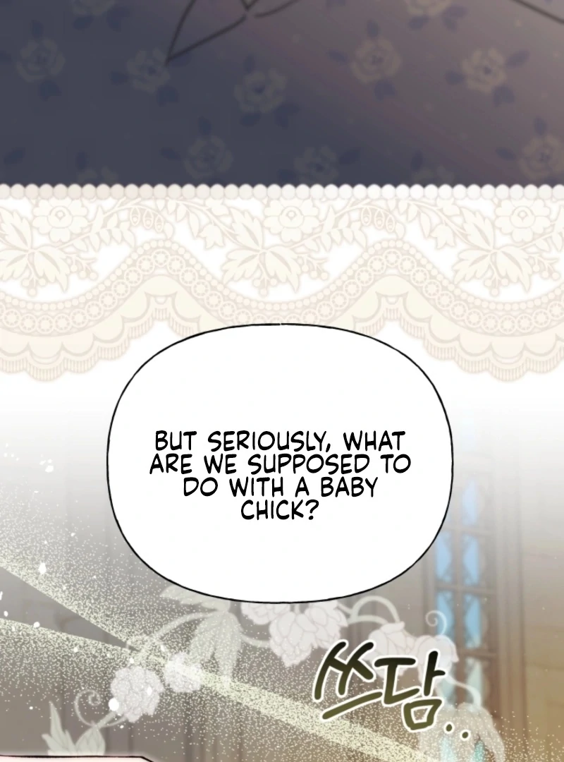 Tamed the Monster Prince chapter 27 page 53