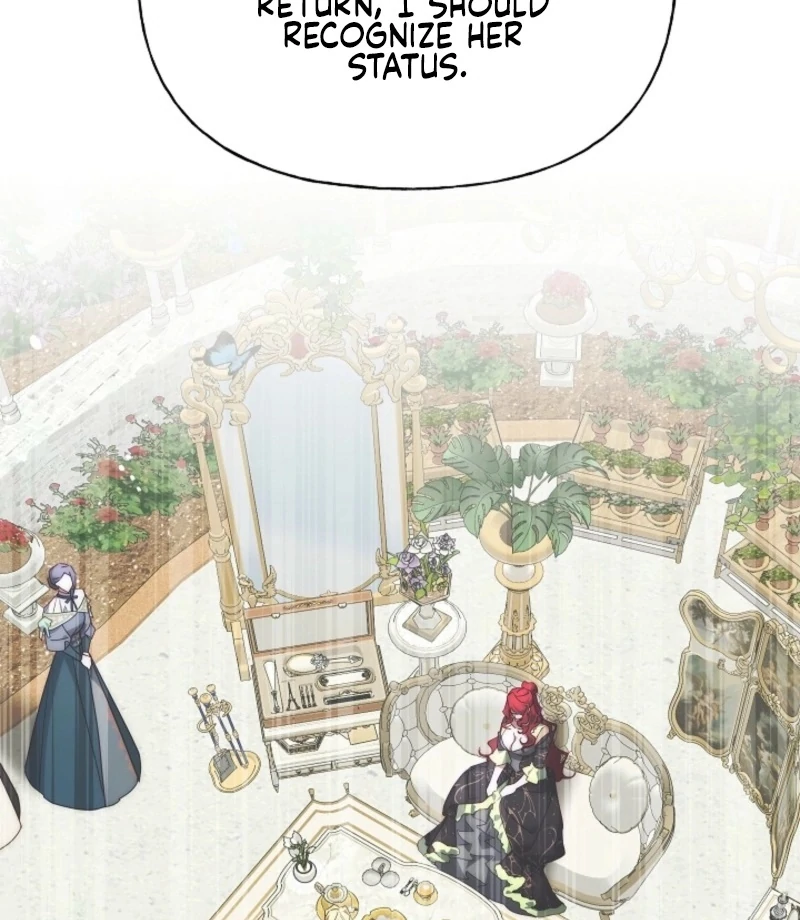 Tamed the Monster Prince chapter 28 page 16