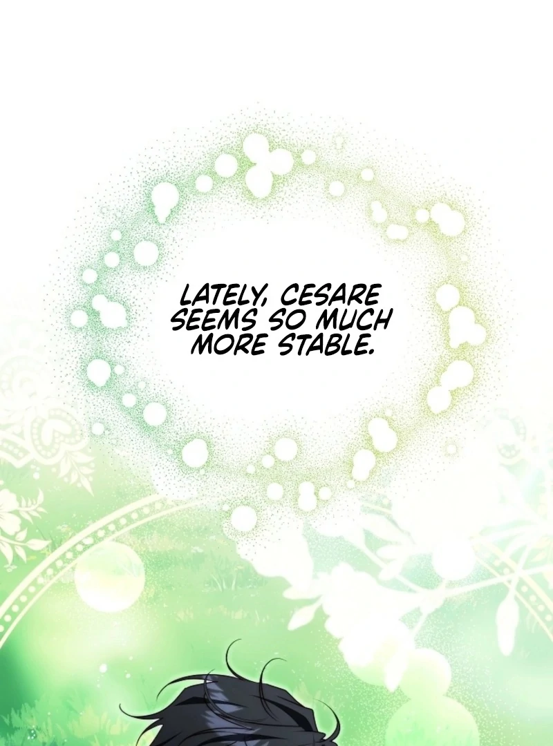 Tamed the Monster Prince chapter 28 page 41