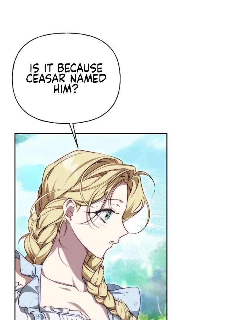 Tamed the Monster Prince chapter 28 page 53