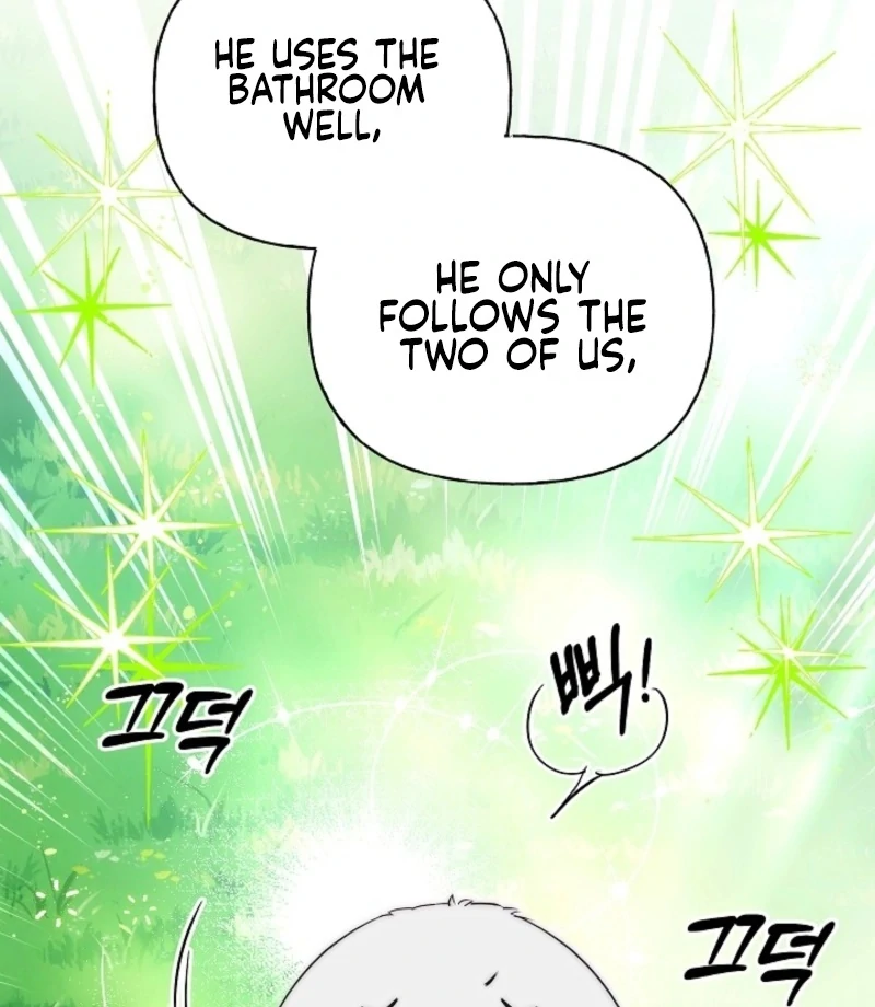 Tamed the Monster Prince chapter 28 page 56