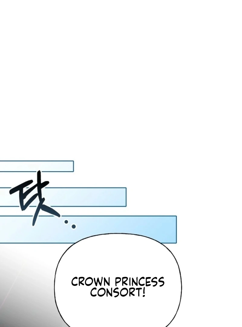 Tamed the Monster Prince chapter 28 page 61