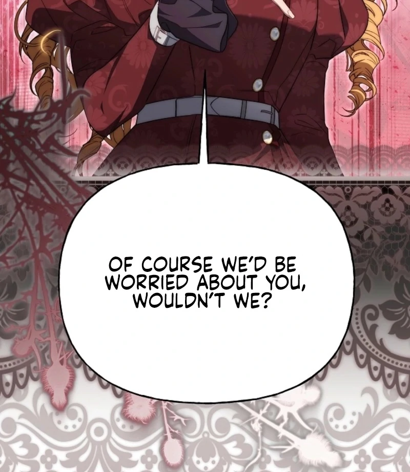 Tamed the Monster Prince chapter 28 page 124
