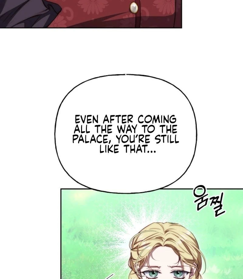 Tamed the Monster Prince chapter 29 page 8