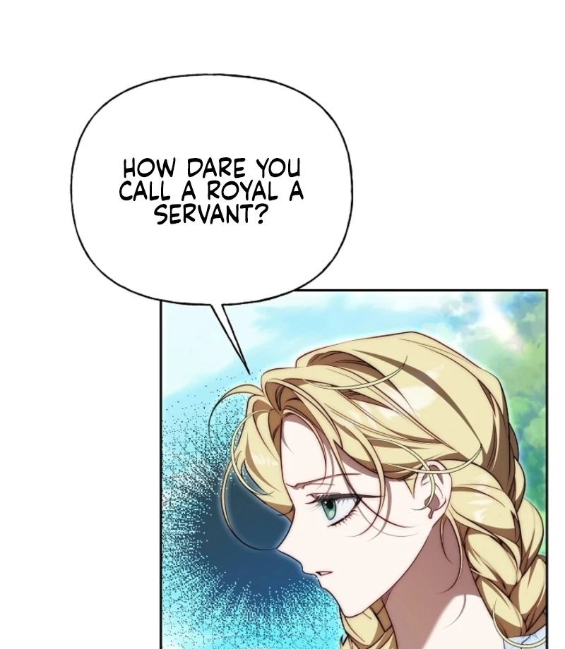 Tamed the Monster Prince chapter 29 page 20