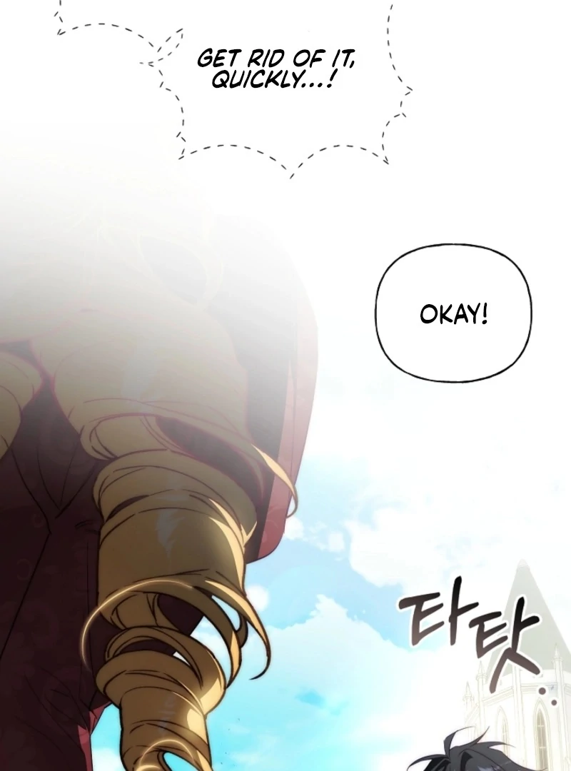 Tamed the Monster Prince chapter 29 page 54