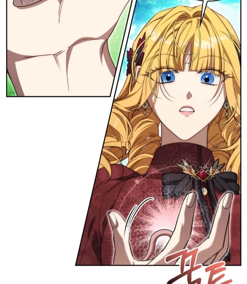 Tamed the Monster Prince chapter 29 page 63