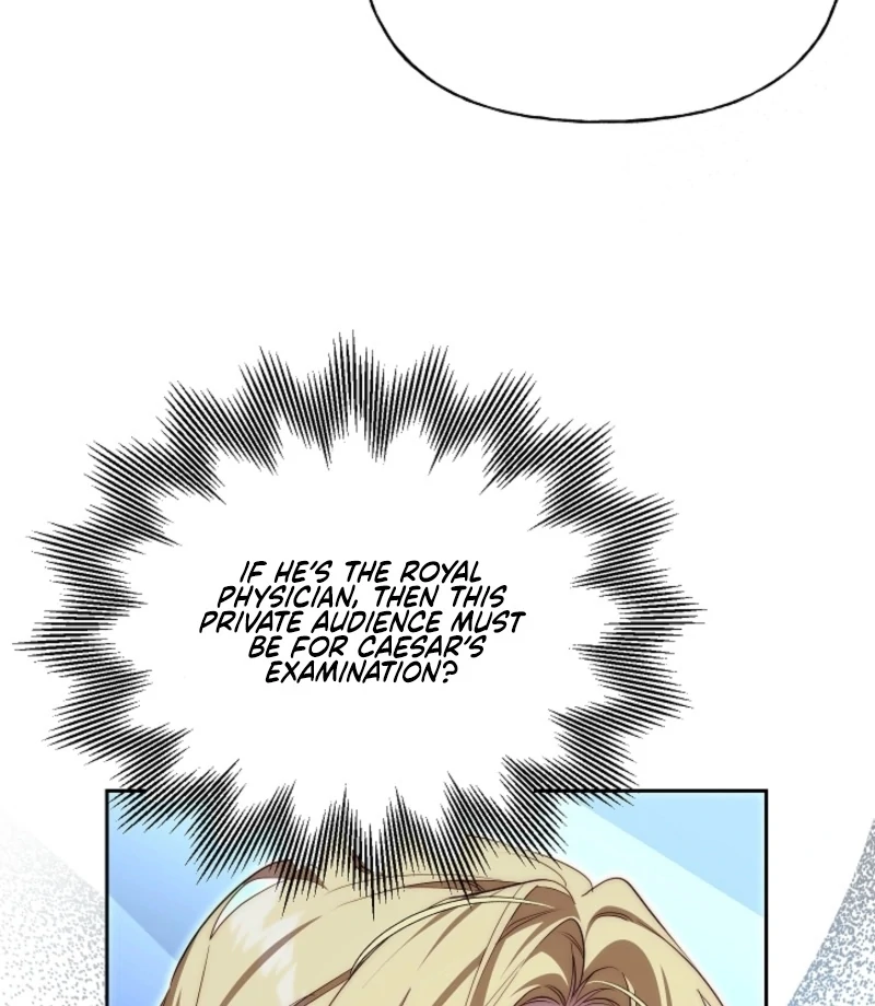 Tamed the Monster Prince chapter 29 page 85