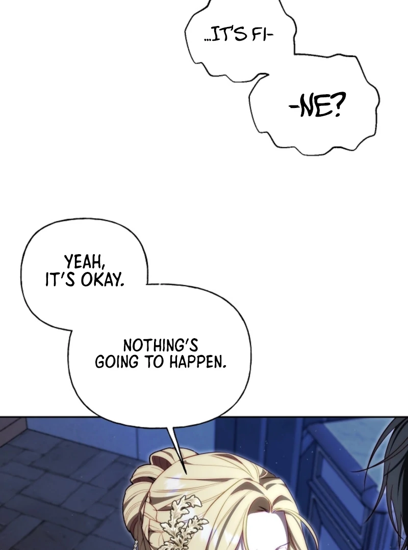 Tamed the Monster Prince chapter 3 page 100