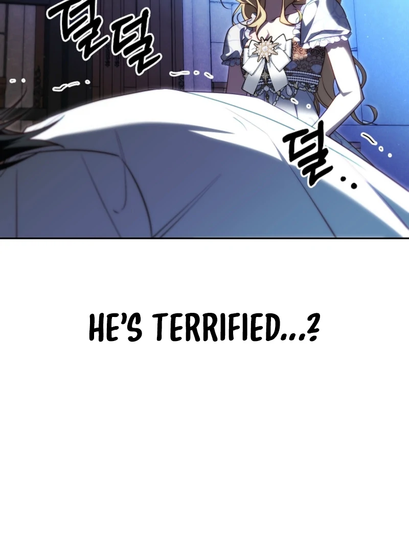 Tamed the Monster Prince chapter 3 page 81