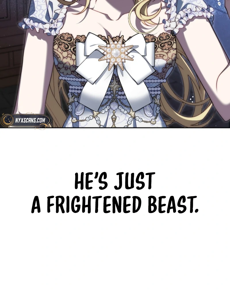 Tamed the Monster Prince chapter 3 page 98