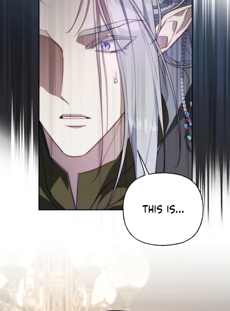 Tamed the Monster Prince chapter 30 page 19
