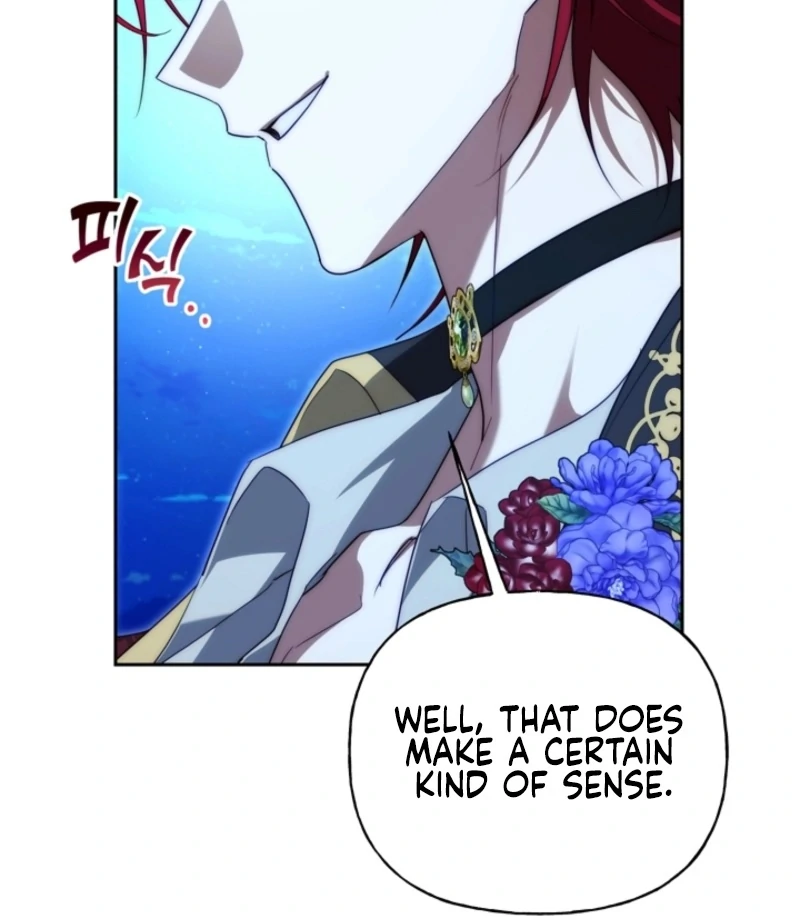 Tamed the Monster Prince chapter 30 page 86