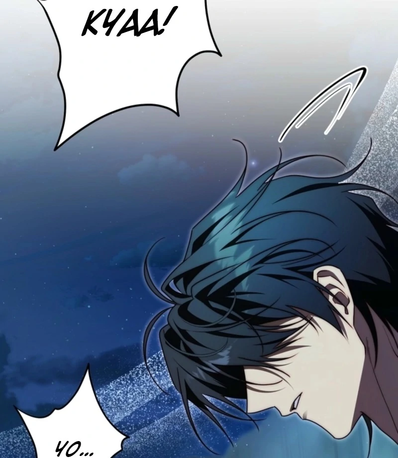 Tamed the Monster Prince chapter 31 page 46