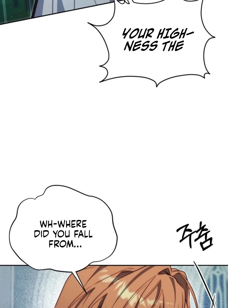 Tamed the Monster Prince chapter 31 page 48