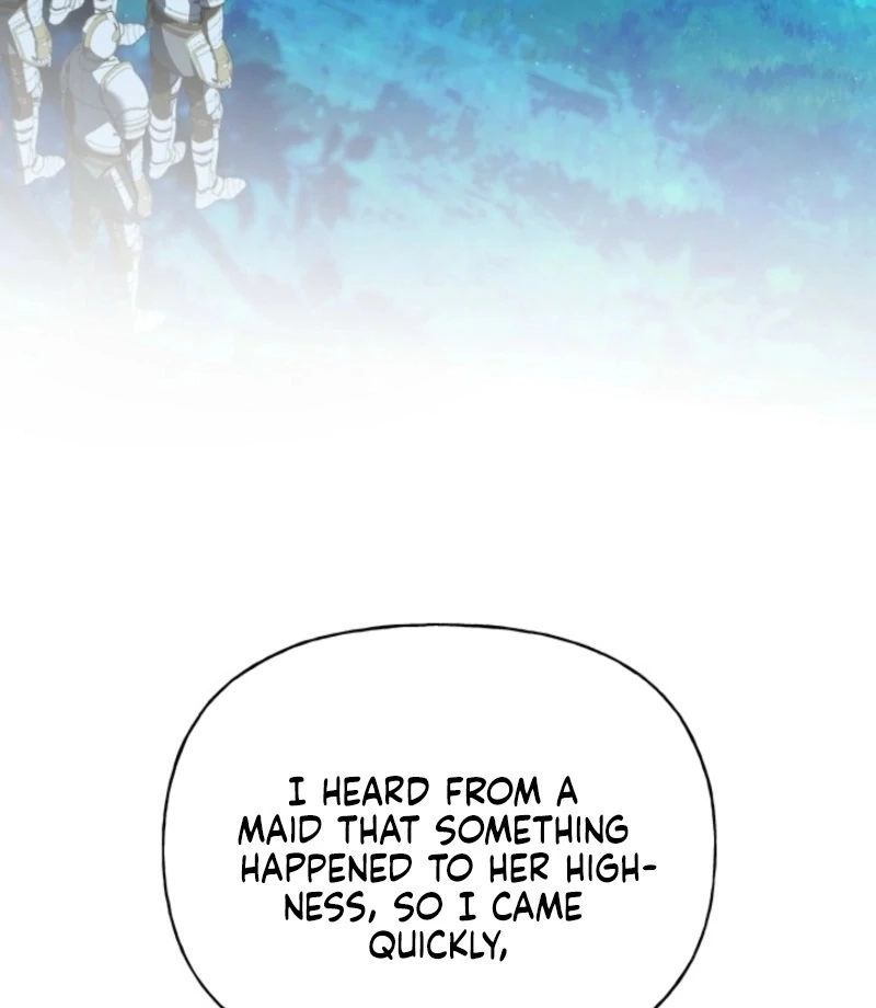 Tamed the Monster Prince chapter 31 page 103