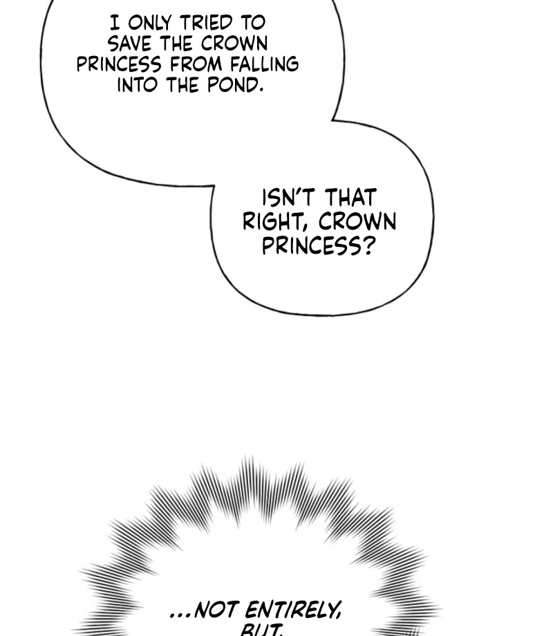 Tamed the Monster Prince chapter 31 page 112