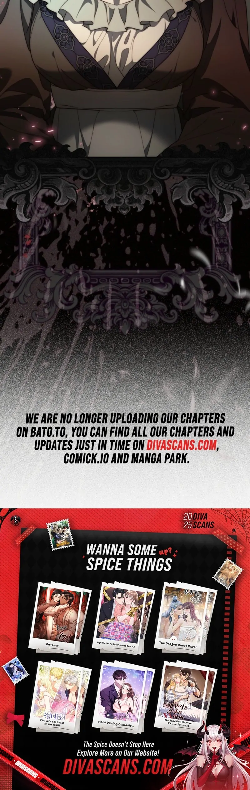 Tamed the Monster Prince chapter 31 page 130