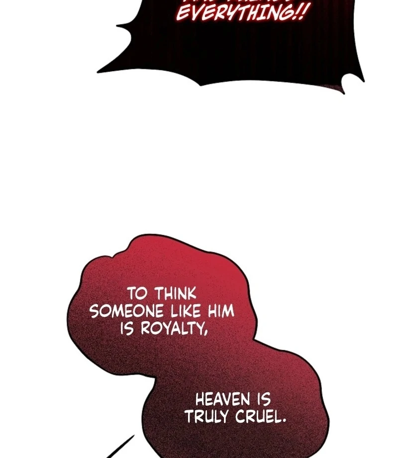 Tamed the Monster Prince chapter 33 page 8