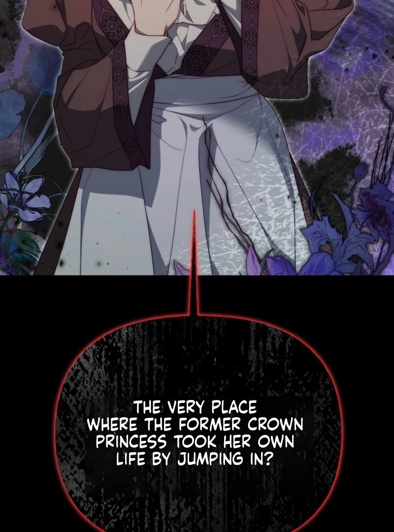 Tamed the Monster Prince chapter 33 page 28