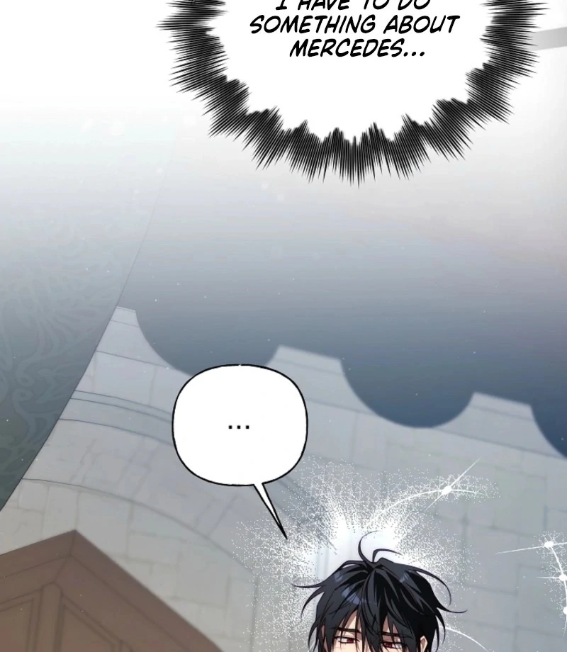 Tamed the Monster Prince chapter 33 page 30