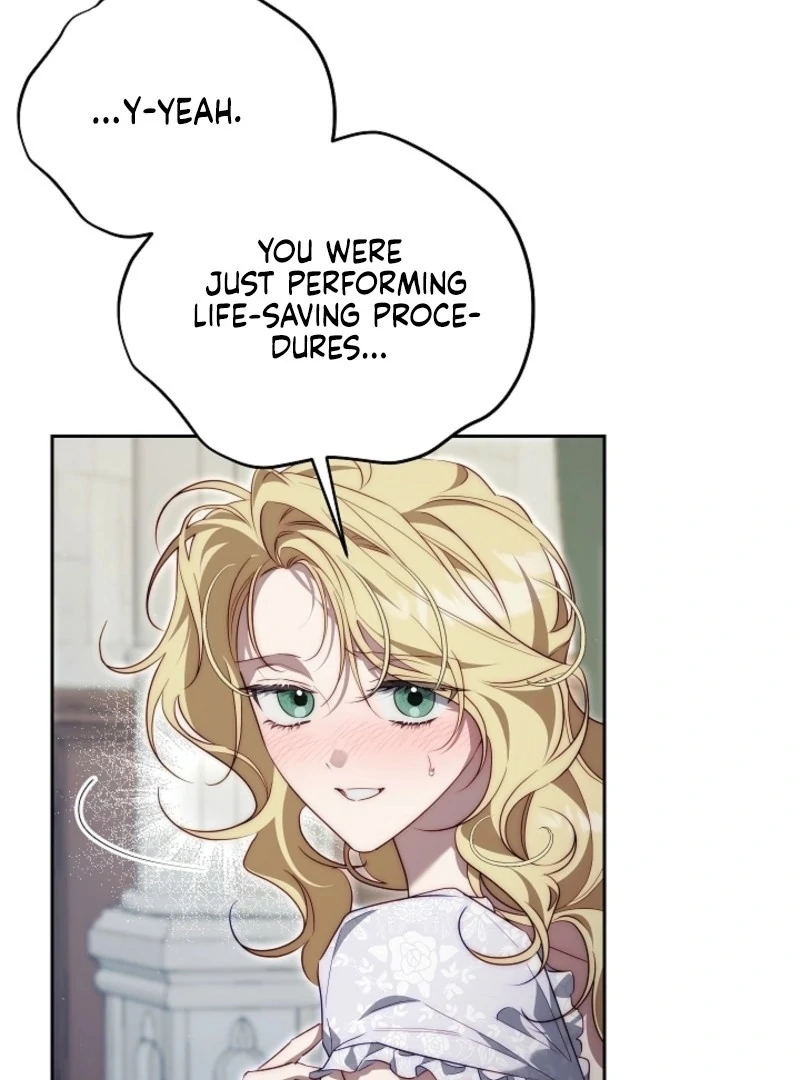 Tamed the Monster Prince chapter 33 page 70