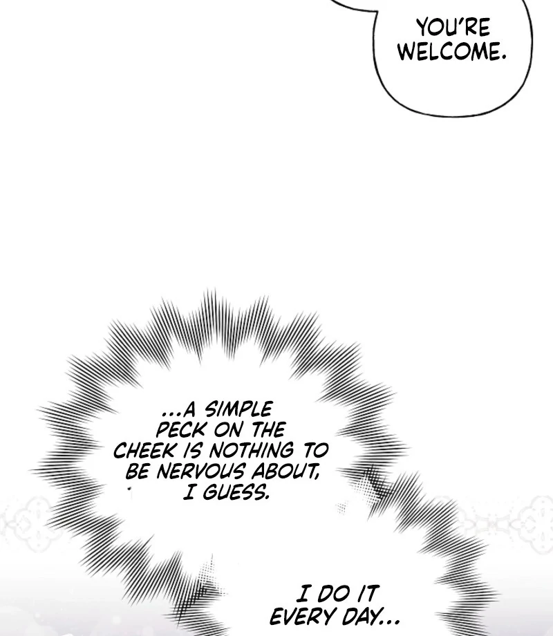 Tamed the Monster Prince chapter 33 page 82