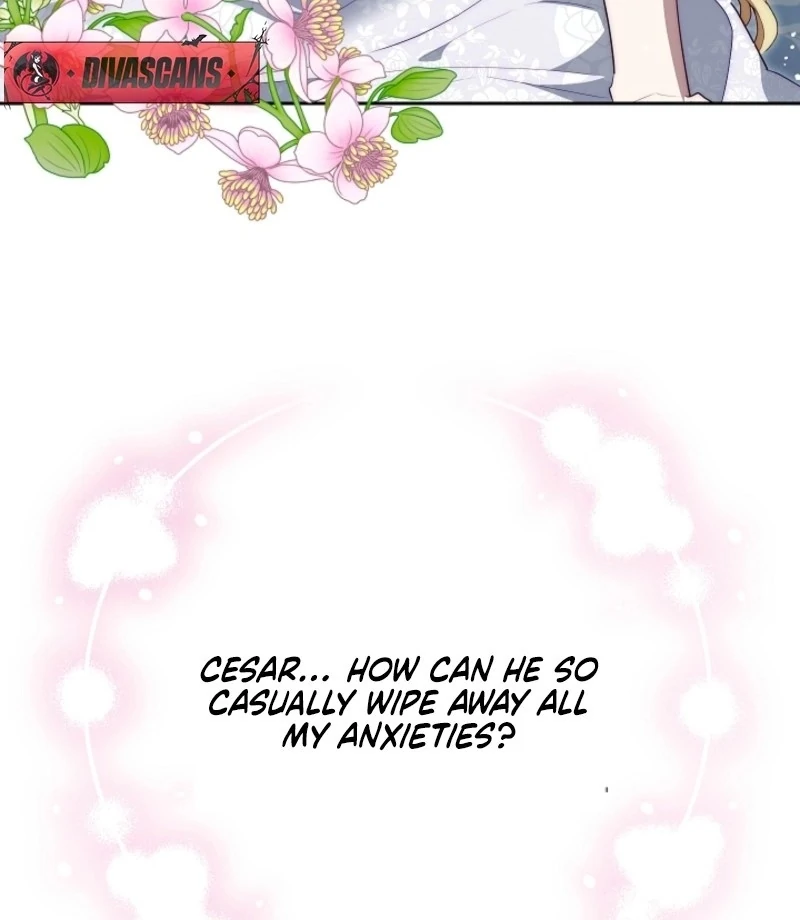Tamed the Monster Prince chapter 33 page 90