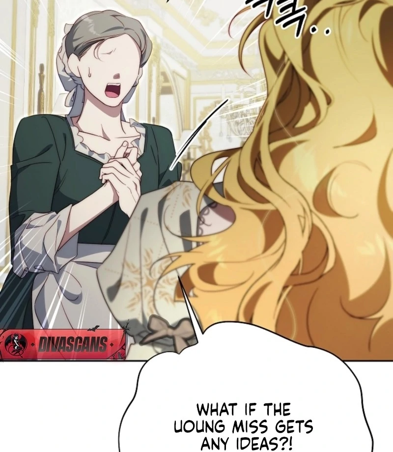 Tamed the Monster Prince chapter 33 page 103