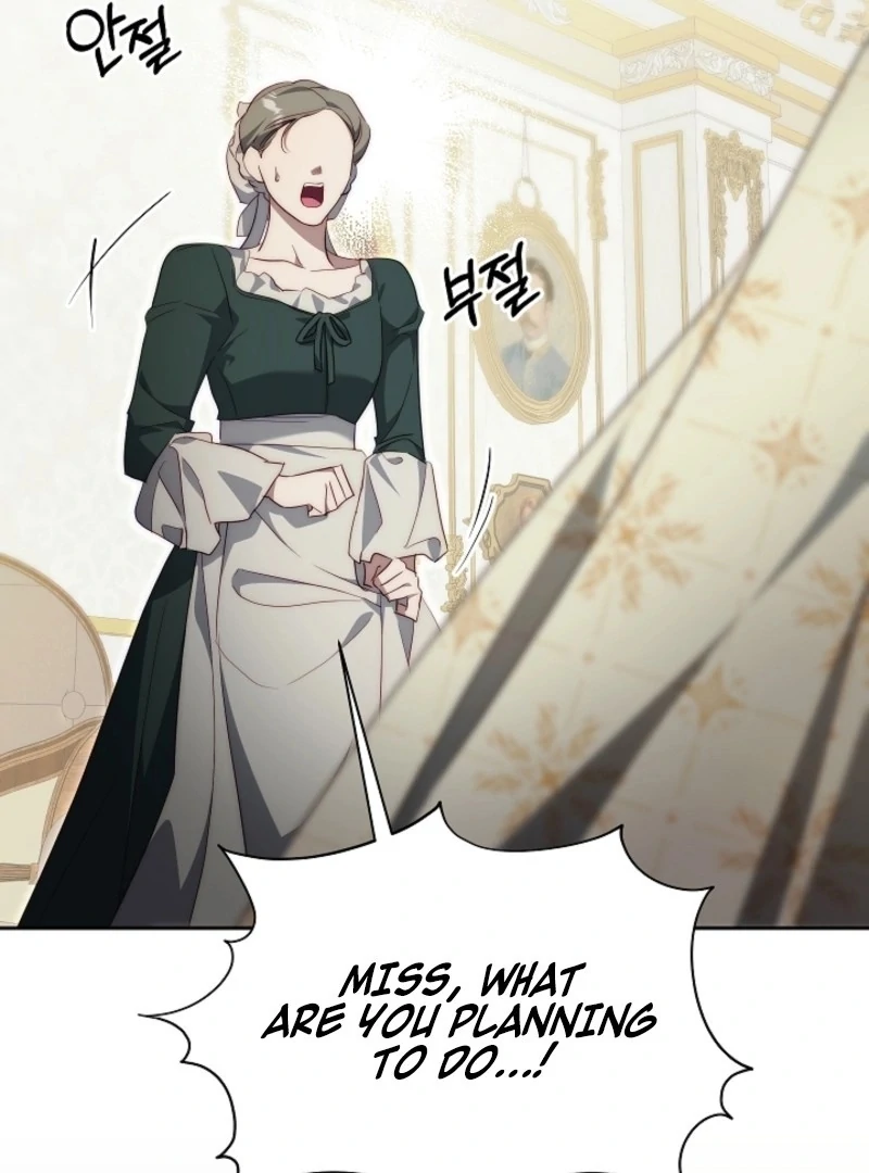 Tamed the Monster Prince chapter 33 page 105