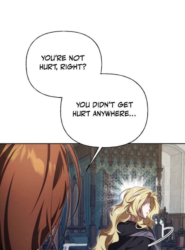 Tamed the Monster Prince chapter 39 page 3