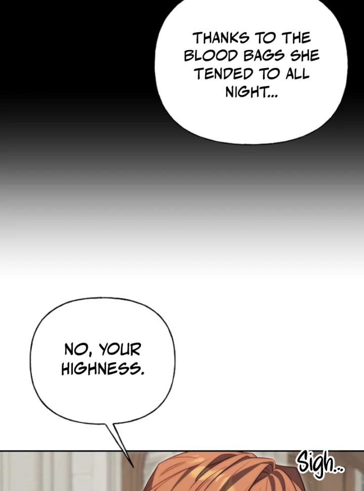 Tamed the Monster Prince chapter 39 page 11