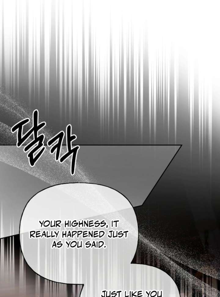 Tamed the Monster Prince chapter 39 page 14