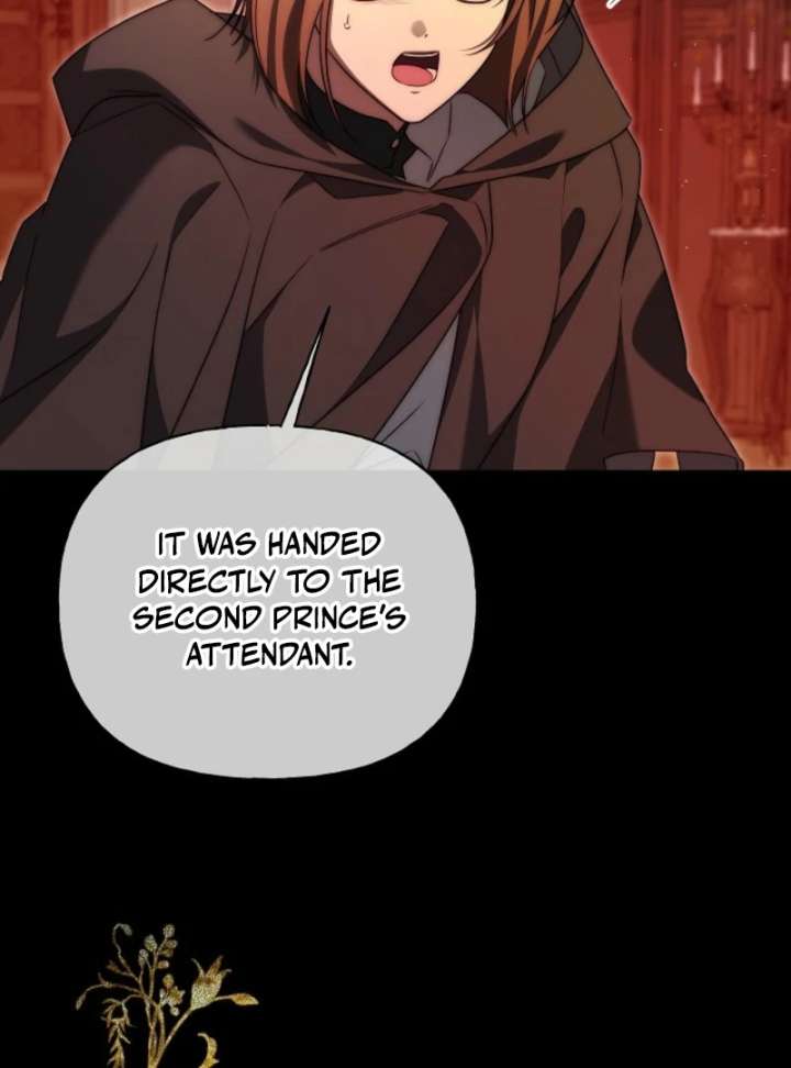 Tamed the Monster Prince chapter 39 page 18