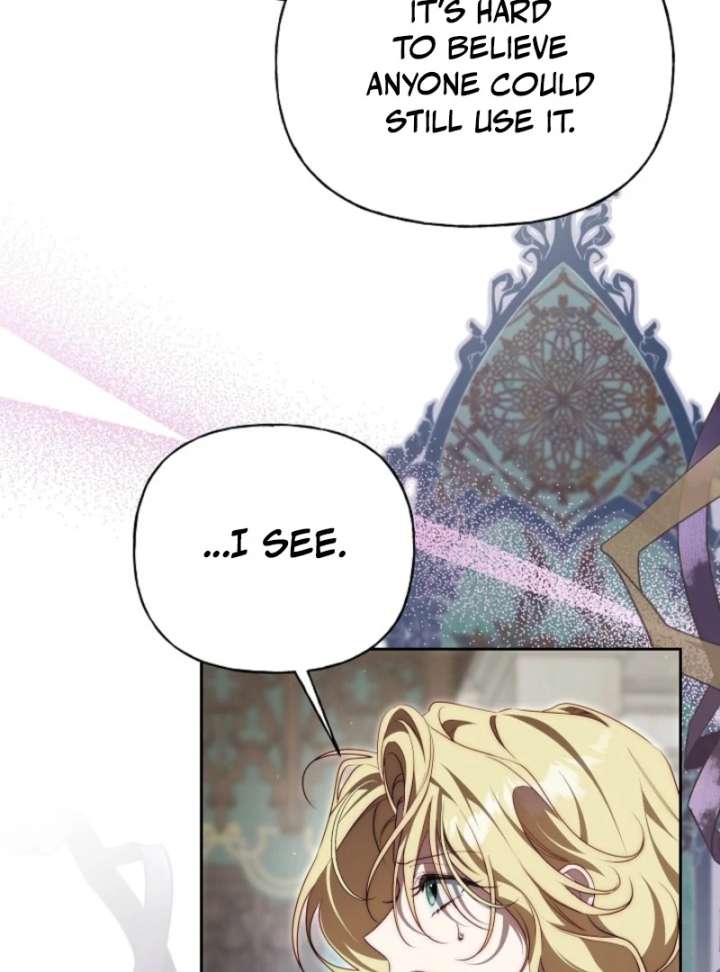 Tamed the Monster Prince chapter 39 page 48